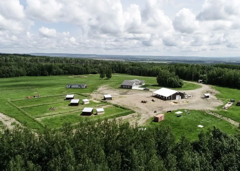 *OFF MARKET* Dream Horse Ranch, 