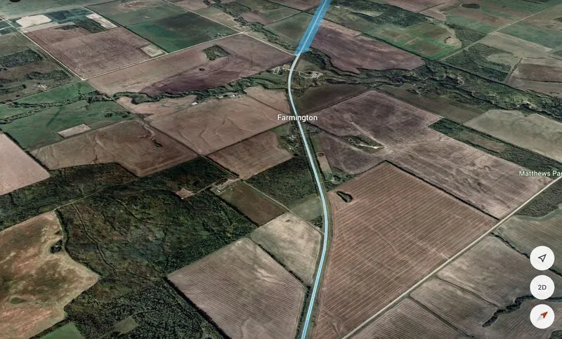 Highlights of Living in Farmington BC