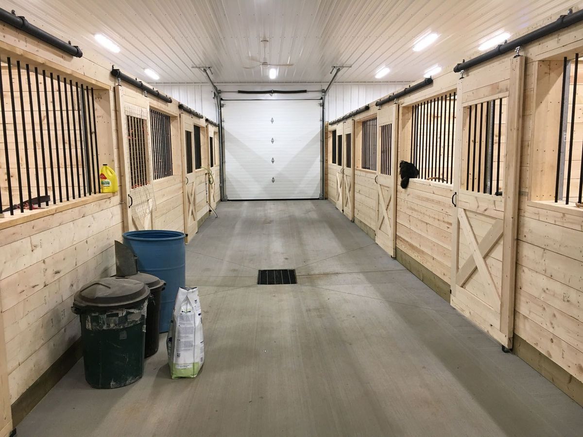 indoors-wood-noperson-warehouse