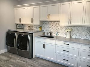 family-cabinet-stove-indoors