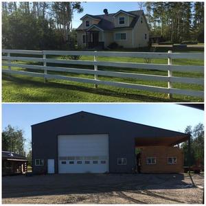 house-home-building-fence