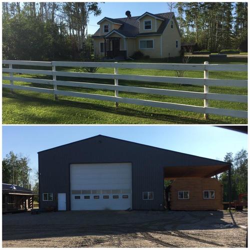 house-home-building-fence