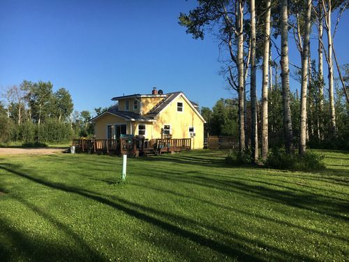 house-noperson-home-grass