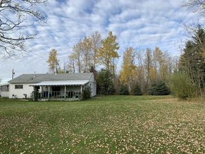 house-landscape-tree-grass
