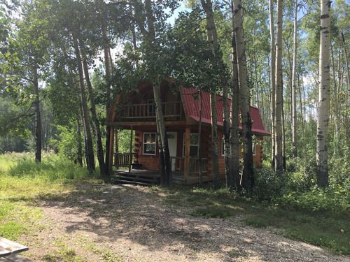 wood-house-tree-family