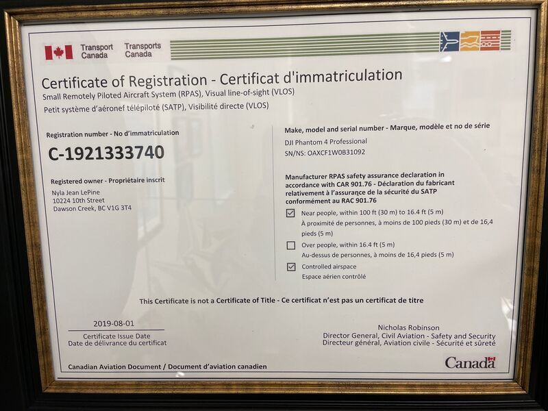 certificate-of-registration-for-a-drone